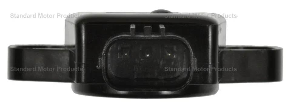TPR102 – STANDARD IGN Throttle Position Sensor, OE Replacement 3 Male Blade Terminal - view 3